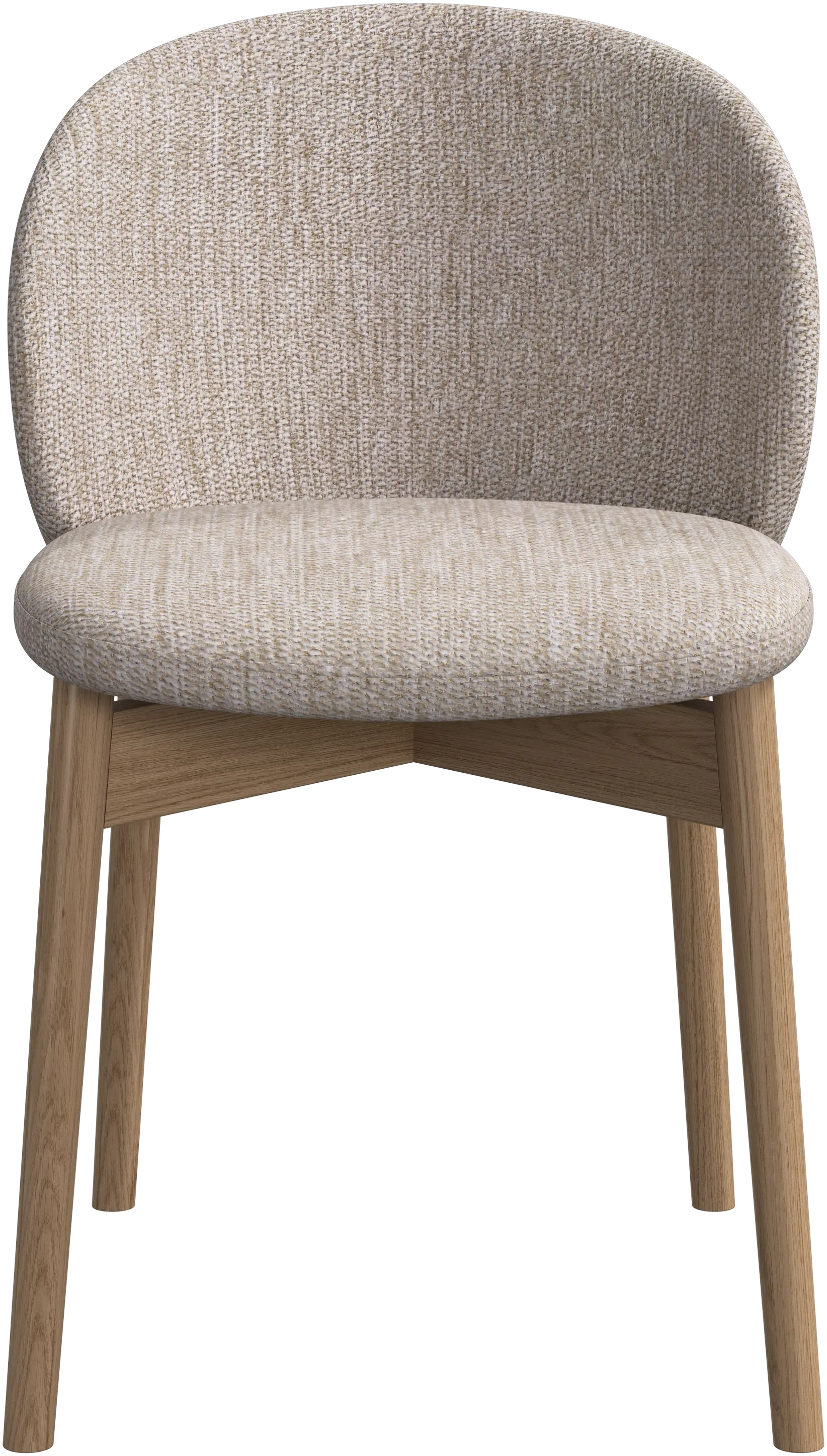 大阪市内配送無料 Bo concept 椅子 BILLUND PRINCNTON Princeton ダイニングチェア | Dining chair | Princeton